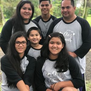 Meet your Posher, Chantell